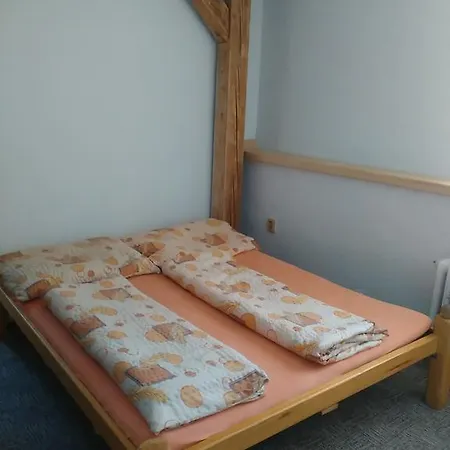 Chata Edison Jaktstuga