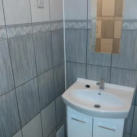Jaktstuga Chata Edison *
